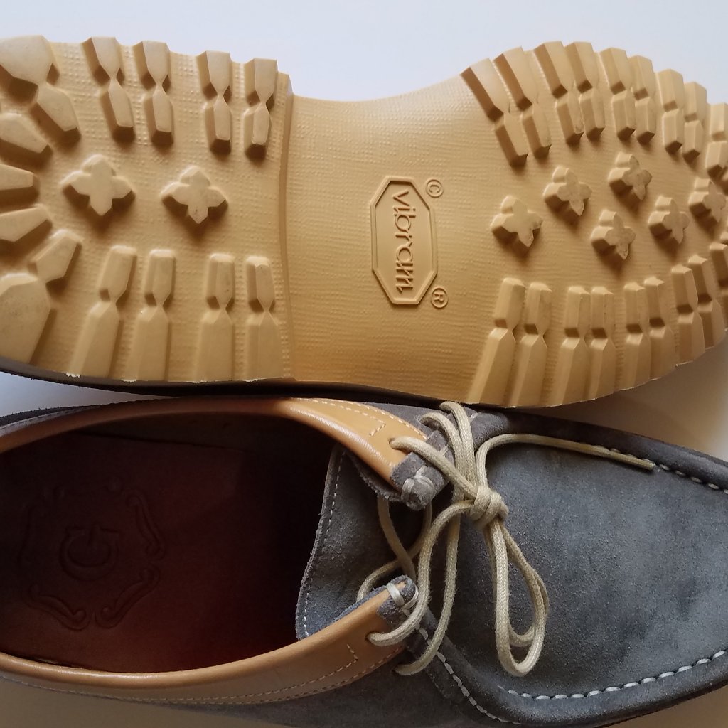 Grenson Harry